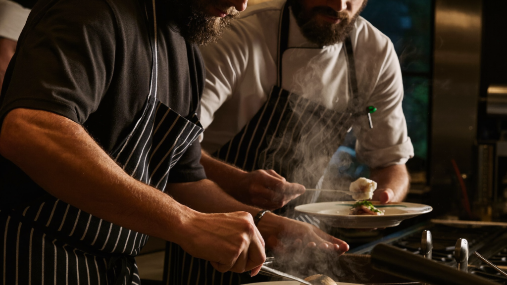 Restaurant scheduling support from a team that understands busy kitchens Dedicated restaurant scheduling support from a team that understands busy kitchens