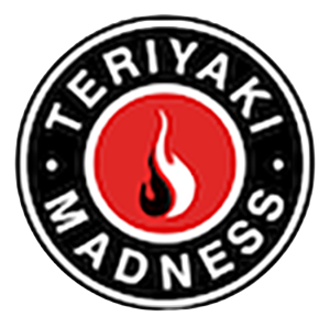 Teriyaki Madness