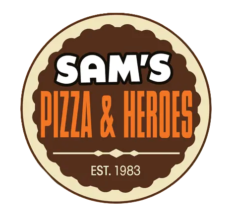 sams pizza