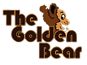 the golden bear